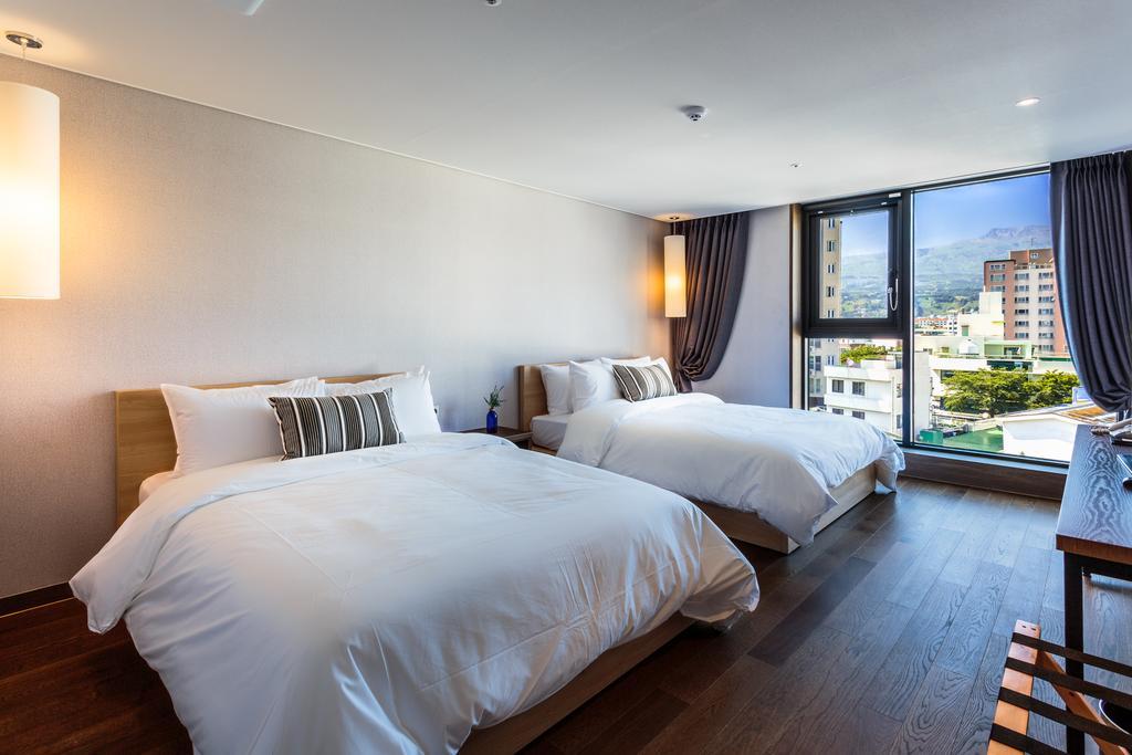 Hotel Alegria Σεογκουίπο Εξωτερικό φωτογραφία