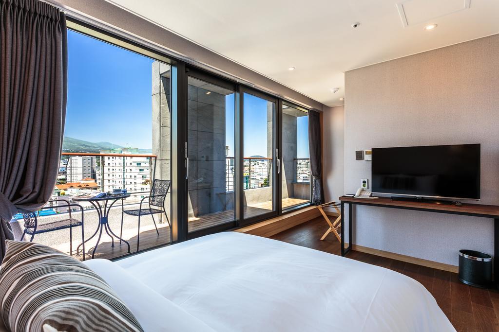 Hotel Alegria Σεογκουίπο Εξωτερικό φωτογραφία