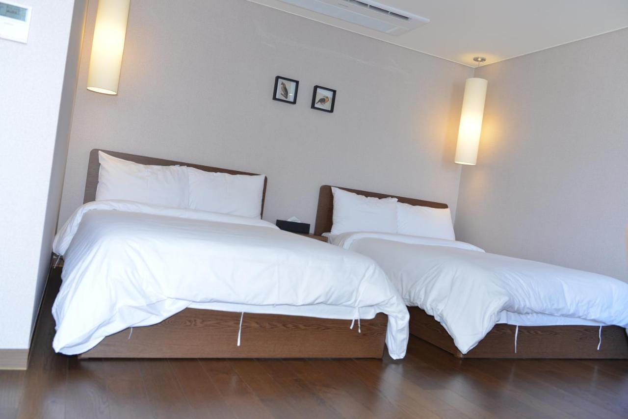 Hotel Alegria Σεογκουίπο Εξωτερικό φωτογραφία
