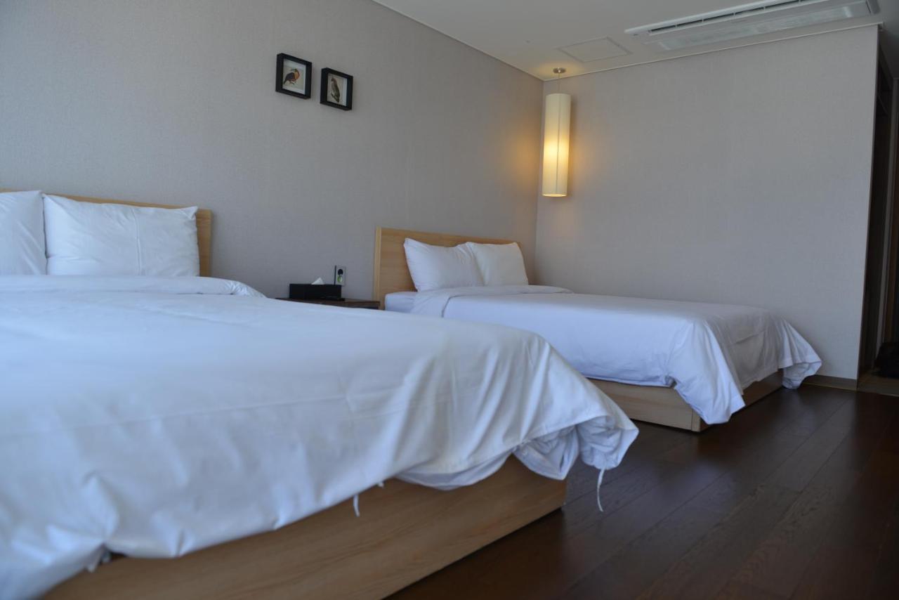 Hotel Alegria Σεογκουίπο Εξωτερικό φωτογραφία