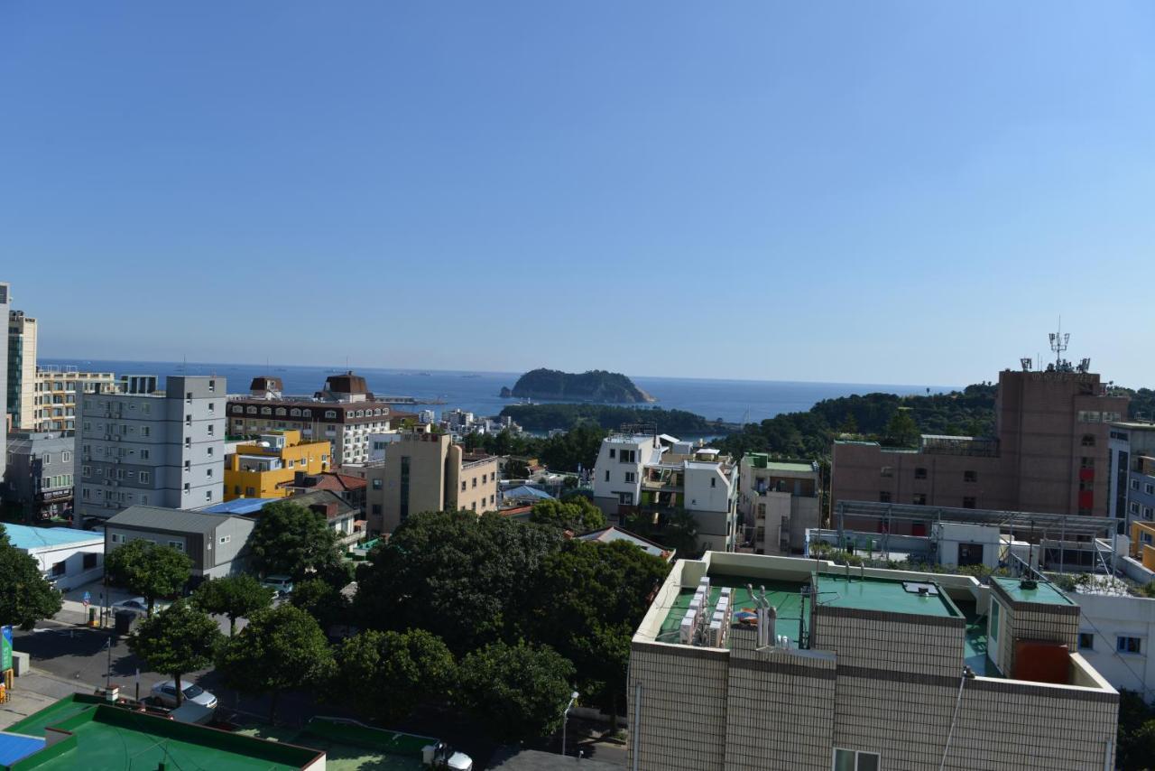 Hotel Alegria Σεογκουίπο Εξωτερικό φωτογραφία