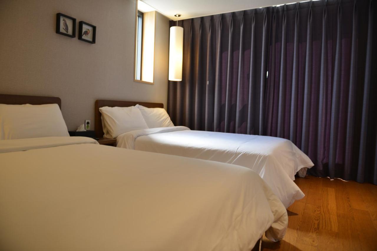 Hotel Alegria Σεογκουίπο Εξωτερικό φωτογραφία