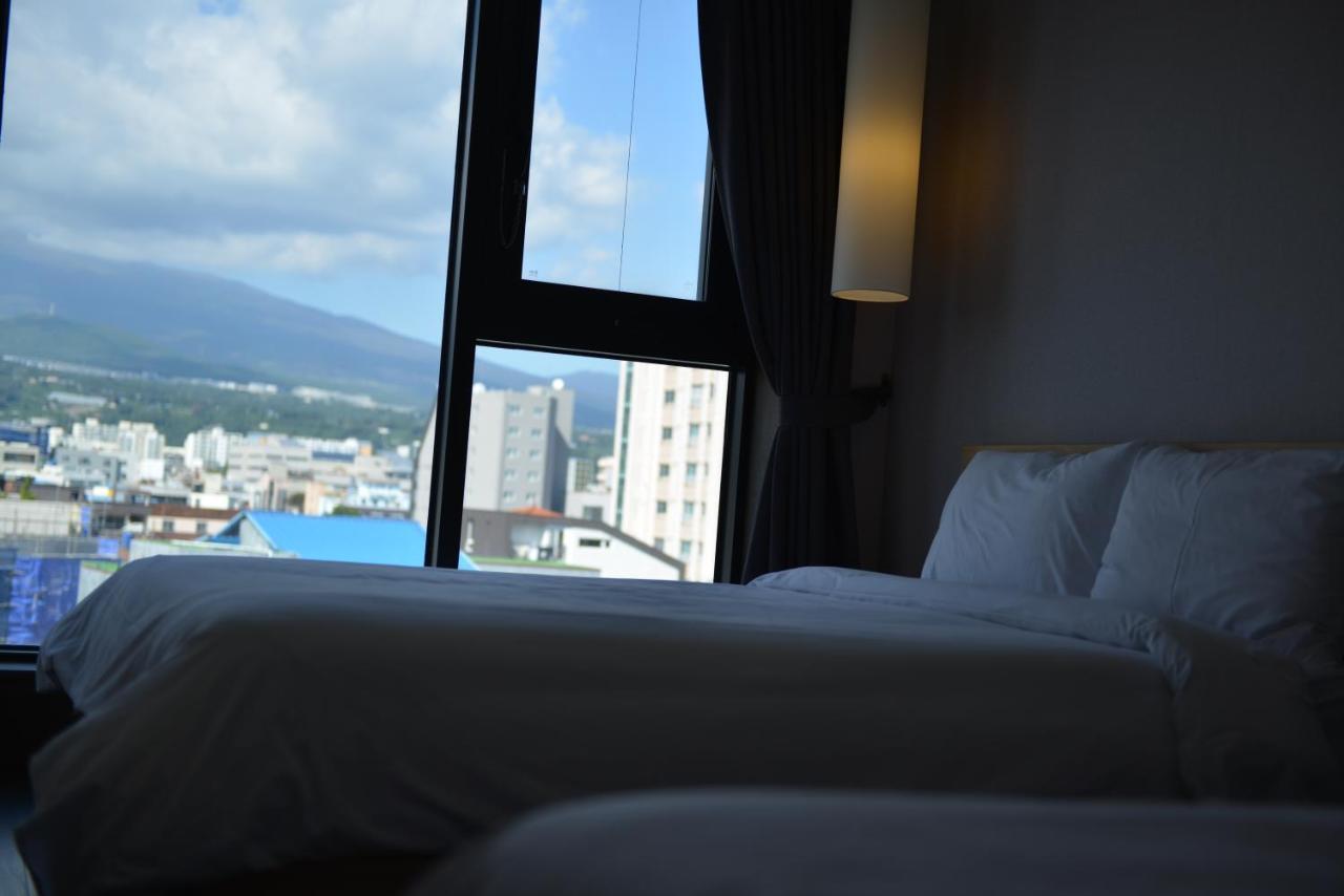 Hotel Alegria Σεογκουίπο Εξωτερικό φωτογραφία