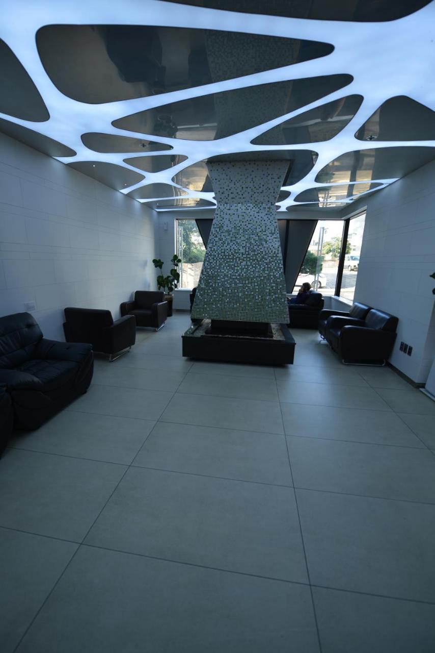 Hotel Alegria Σεογκουίπο Εξωτερικό φωτογραφία